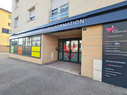 Centre LIRIS FORMATION à Bourg-en-Bresse