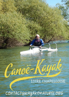 Canoë-Kayak Loire Chapelloise à La Chapelle-Saint-Mesmin