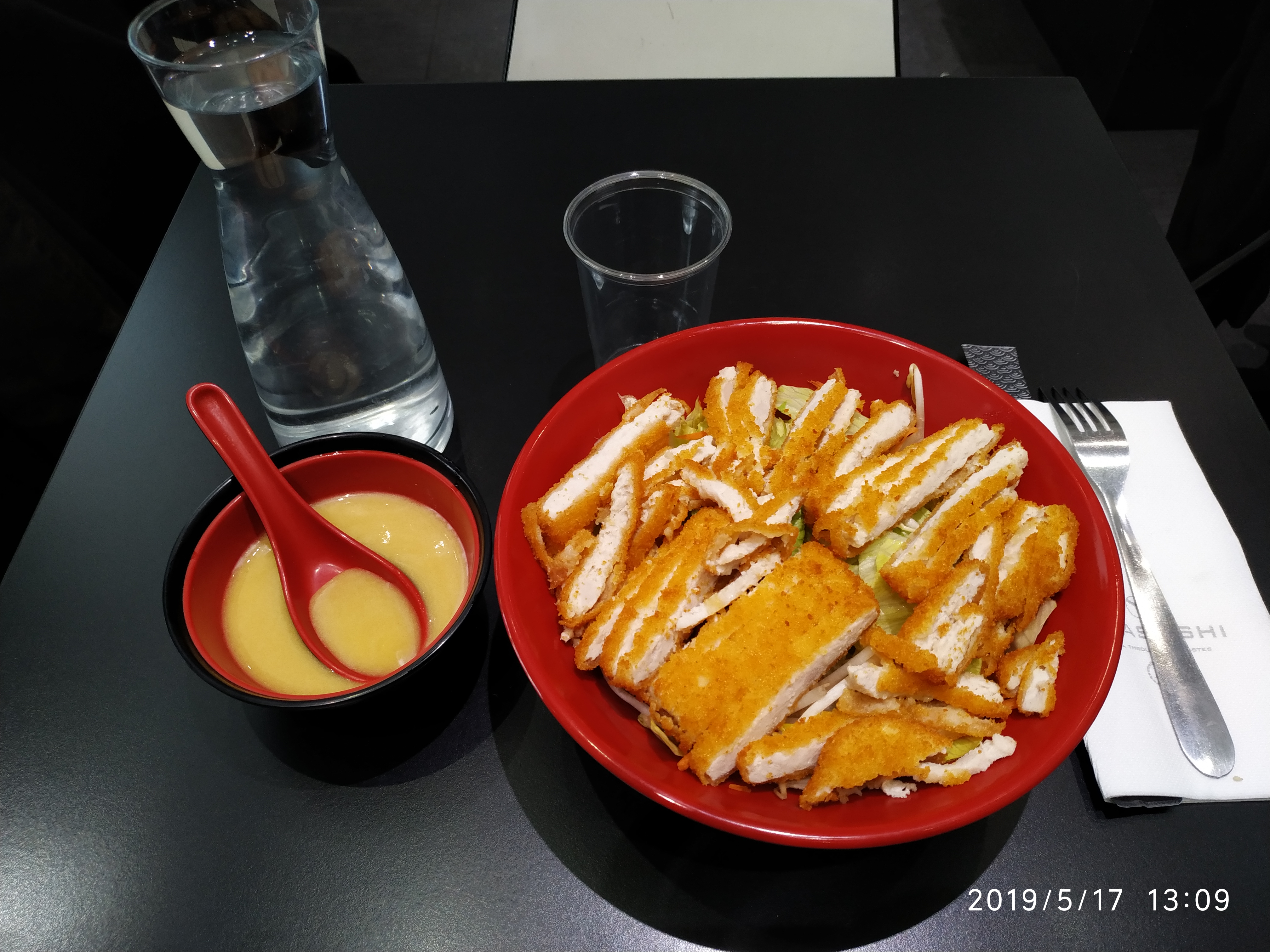 Photo n° 1 de l'avis de Michael.l fait le 17/05/2019 à 11:17