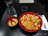 Plats et boissons du Restaurant de sushis Nina Sushi à Paris - n°7