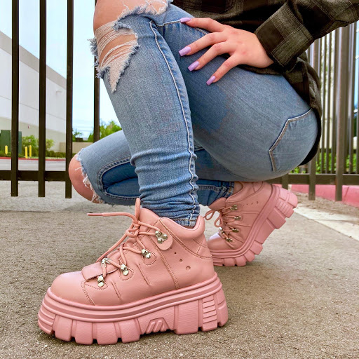 Shoe Store «Shoe Trend 2», reviews and photos, 2335 E 53rd St, Indianapolis, IN 46220, USA