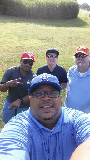 Golf Course «Jersey Meadow Golf Course», reviews and photos, 8502 Rio Grande St, Jersey Village, TX 77040, USA