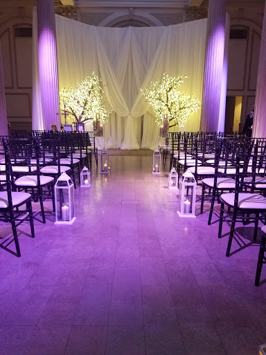 Event Venue «Celebrity Event Decor & Banquet Hall, LLC», reviews and photos, 14286 Beach Blvd #41, Jacksonville Beach, FL 32250, USA