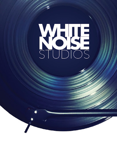 White Noise Studio Sdn Bhd