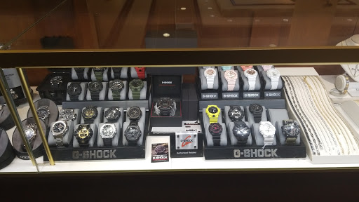 Jeweler «REEDS Jewelers», reviews and photos, 15601 Starfish St #110, Panama City Beach, FL 32413, USA