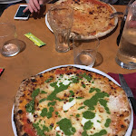 Photo n°2 de l'avis de Alessia.i fait le 10/08/2018 à 20:03 sur le  Perbacco à Deiva Marina