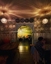 Photos du propriétaire du Restaurant marocain Le Souk à Lille - n°7