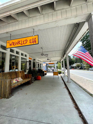 Gift Shop «The Wrinkled Egg», reviews and photos, 2710 NC-225, Flat Rock, NC 28731, USA