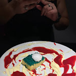 Photo n°7 de l'avis de Raffaele.e fait le 31/10/2023 à 15:54 sur le  Nero&Oro Restaurant à Naples