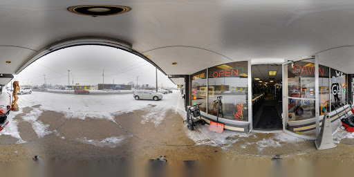 Pawn Shop «Kentwood Outlet», reviews and photos, 4348 Division Ave S, Grand Rapids, MI 49548, USA