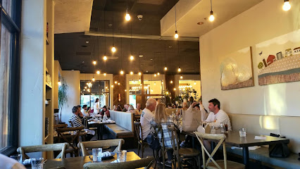 Milestone Restaurant & Cocktail Bar - 4359 Town Center Blvd #116, El Dorado Hills, CA 95762