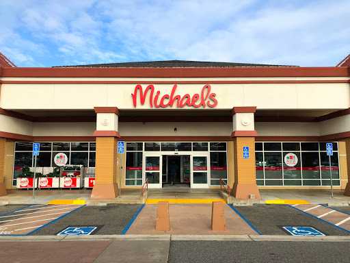 Craft Store «Michaels», reviews and photos, 818 W El Camino Real, Sunnyvale, CA 94087, USA