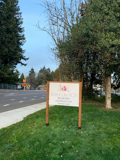 Sign Shop «Sign Shack LLC.», reviews and photos, 5968 SE Alexander St, Hillsboro, OR 97123, USA