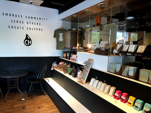 Chocolate Shop «Chocolate Holler», reviews and photos, 400 Old Vine St Suite 104, Lexington, KY 40507, USA