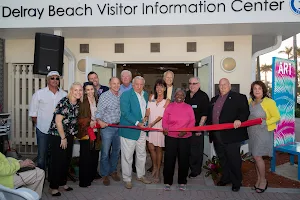 Delray Beach Visitor Information Center image