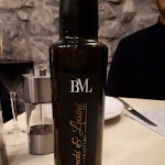 Photo n°4 de l'avis de naoshm. fait le 09/10/2022 à 21:43 sur le  Dal Moro à Montemerano