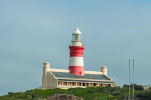 Cape Agulhas Lighthouse image