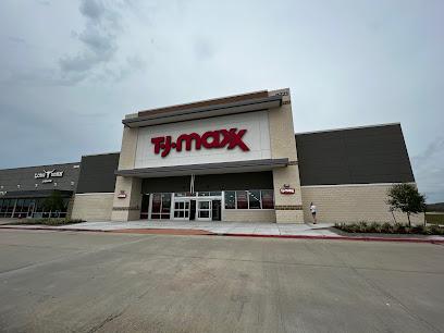 T.J. Maxx