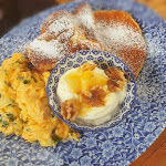 Photo n°4 de l'avis de Frances.F fait le 07/06/2022 à 14:00 sur le  Café Puck à Munich