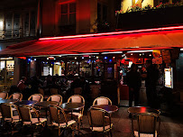 Atmosphère du Restaurant Le Tambour à Paris - n°16