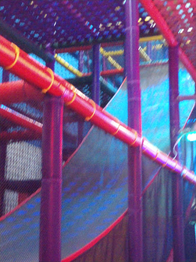 Amusement Center «Zap-Zone / Rollerama / Play Zone / Arcade», reviews and photos, 6995 Grand River Ave, Brighton, MI 48114, USA