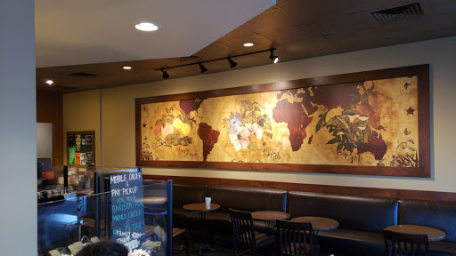 Starbucks image
