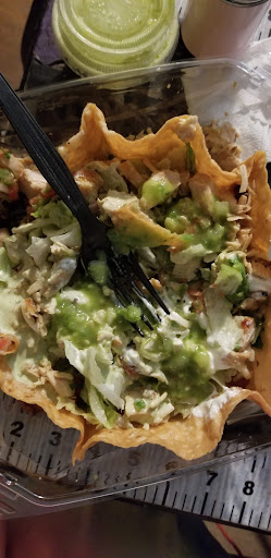 Mexican Restaurant «El Pollo Loco», reviews and photos, 6041 La Palma Ave, Buena Park, CA 90620, USA