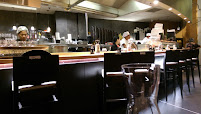 Atmosphère du Restaurant japonais Tokami Blagnac - Restaurant traditionnel japonais - n°4