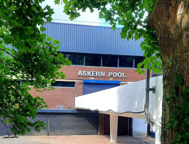 Reviews of Askern Leisure Centre in Doncaster - Sports Complex