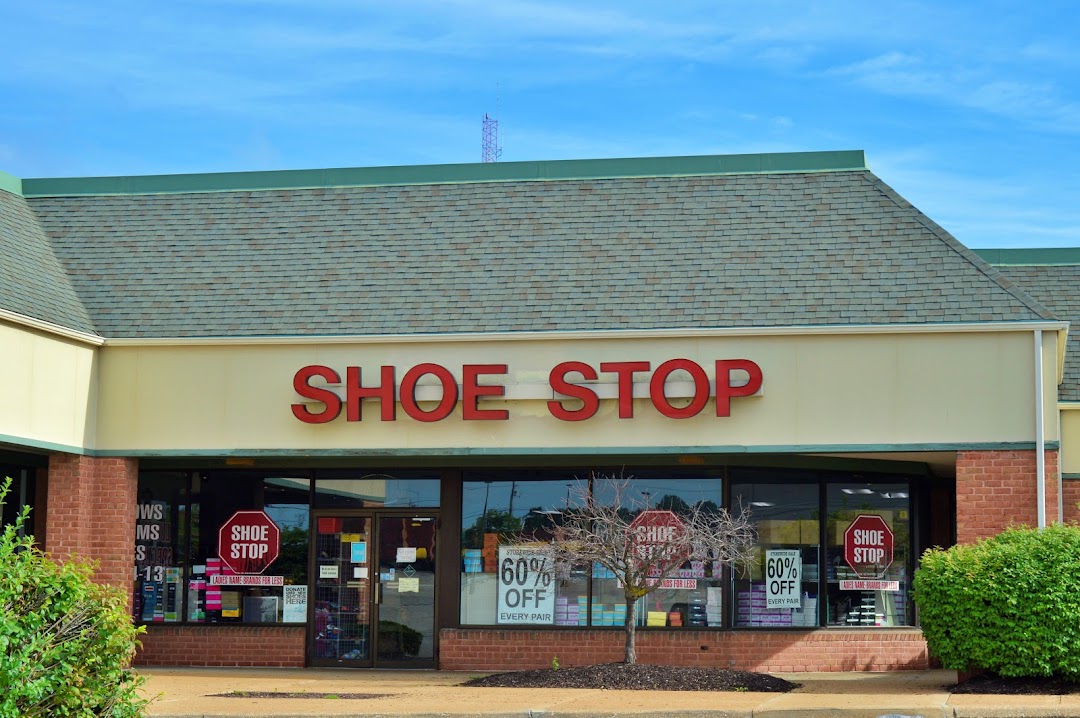 Shoe Stop