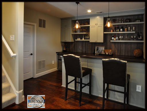 Cabinet Maker «Brave Custom Woodworking Solutions», reviews and photos, 10595 Redoubt Rd, Manassas, VA 20110, USA