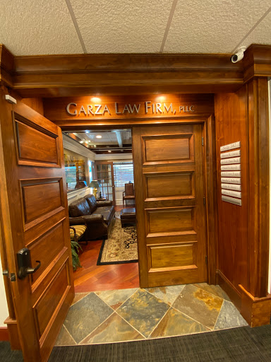Trial Attorney «Garza Law Firm PLLC», reviews and photos