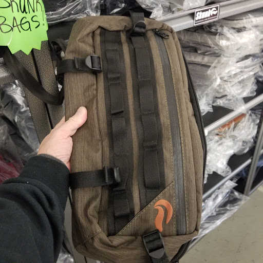 Tobacco Shop «Collective Glass Smoke Shop», reviews and photos, 3616 McRae Blvd #2, El Paso, TX 79925, USA