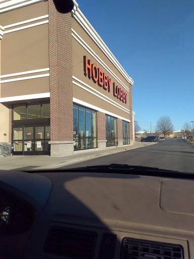 Craft Store «Hobby Lobby», reviews and photos, 3775 Oxford Station Way, Winston-Salem, NC 27103, USA