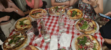 Pizza du Restaurant italien Casa Nobile à Lyon - n°18