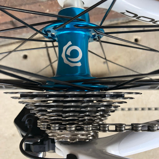 Bicycle Store «Bicycle Heaven», reviews and photos, 1931 NW Military Hwy #121, San Antonio, TX 78213, USA