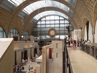 Les Amis du Musée d'Orsay