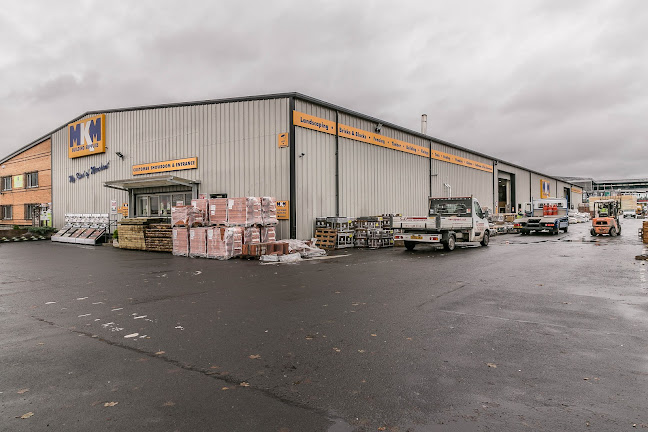 Reviews of MKM Building Supplies Glasgow in Glasgow - Hardware store