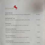 Photo n°2 de l'avis de Jo.o fait le 20/10/2021 à 11:18 sur le  Restaurant Rössle à Bernau im Schwarzwald
