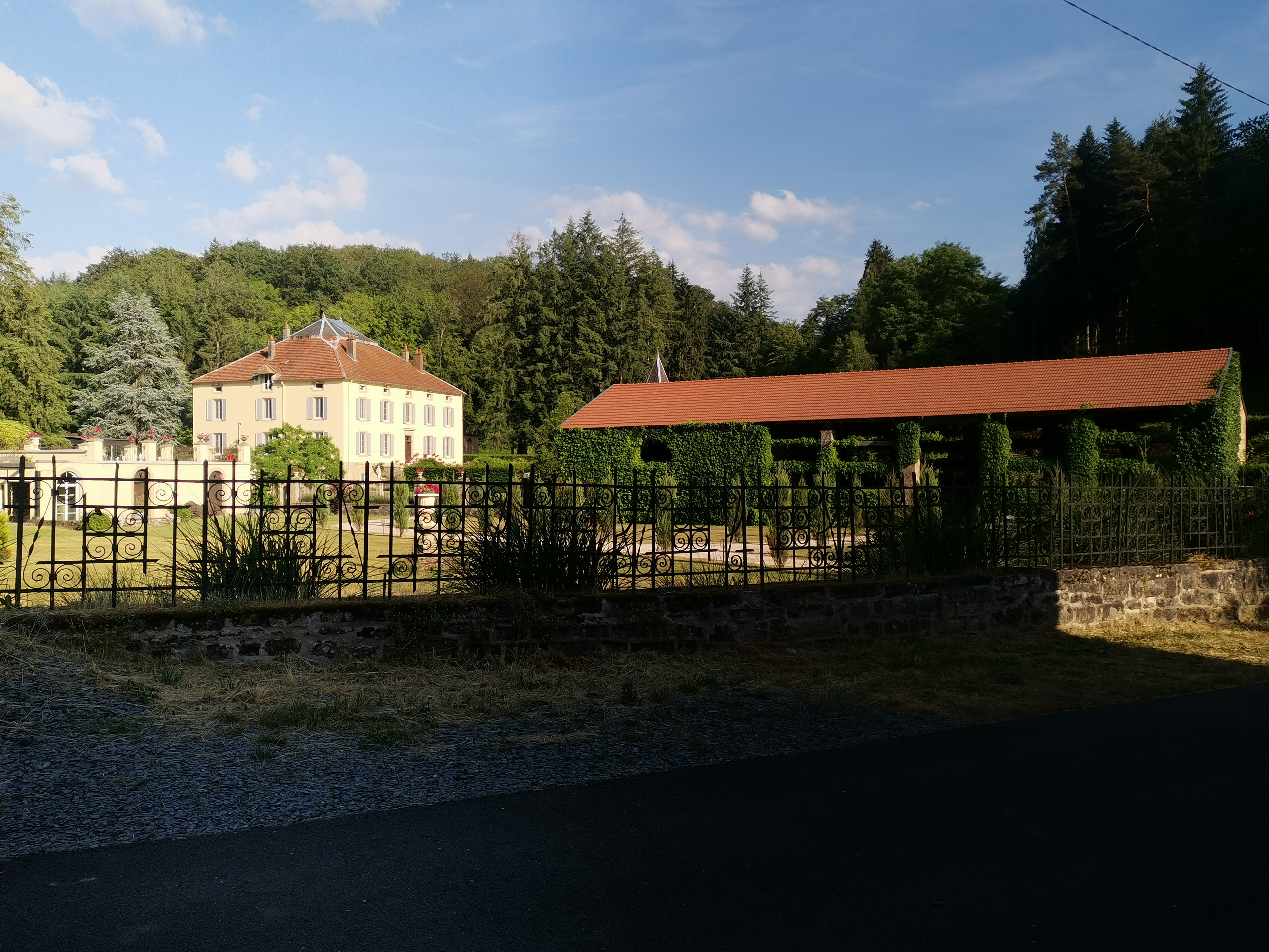 Photo n° 2 de l'avis de Ezekiel.E fait le 11/07/2023 à 14:12