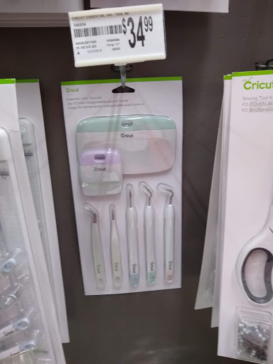 Craft Store «Michaels», reviews and photos, 14137 Crossing Pl, Woodbridge, VA 22192, USA