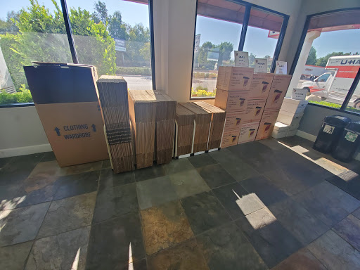 Self-Storage Facility «Keep It Self Storage», reviews and photos, 25333 Railroad Ave, Santa Clarita, CA 91350, USA