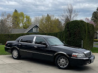 "A Little Class" Limousine Service, LLC - Photo 4 - Car repair in , Spokane