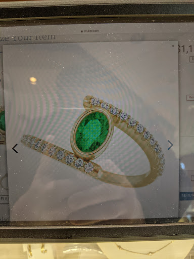 Jeweler «Bella Design Jewelers», reviews and photos, 8560 E Washington St, Chagrin Falls, OH 44023, USA
