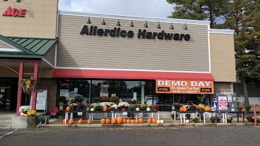 Hardware Store «Allerdice Ace Hardware», reviews and photos, 2570 State Hwy 9, Malta, NY 12020, USA