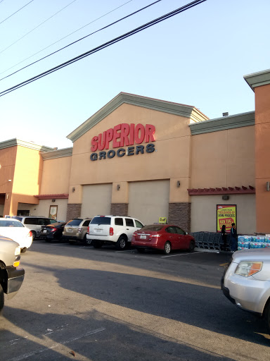 Grocery Store «Superior Grocers», reviews and photos, 4308 Slauson Ave, Maywood, CA 90270, USA