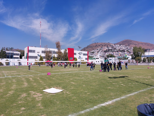 Deportivo Suterm Tenayuca