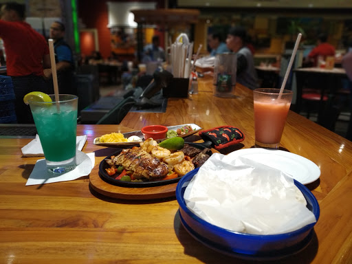 Restaurantes comida americana Guayaquil
