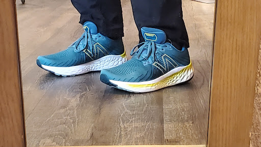 Shoe Store «New Balance Alderwood», reviews and photos, 3000 184th St SW #200, Lynnwood, WA 98037, USA