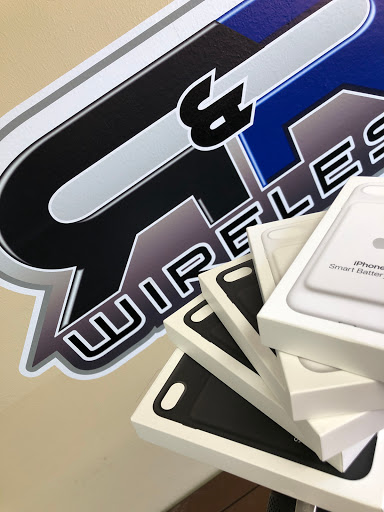 Cell Phone Store «R&R Wireless», reviews and photos, 12533 Jones Rd, Houston, TX 77070, USA